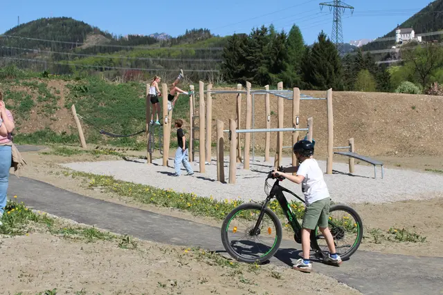 Foto: Helga Gößwellner