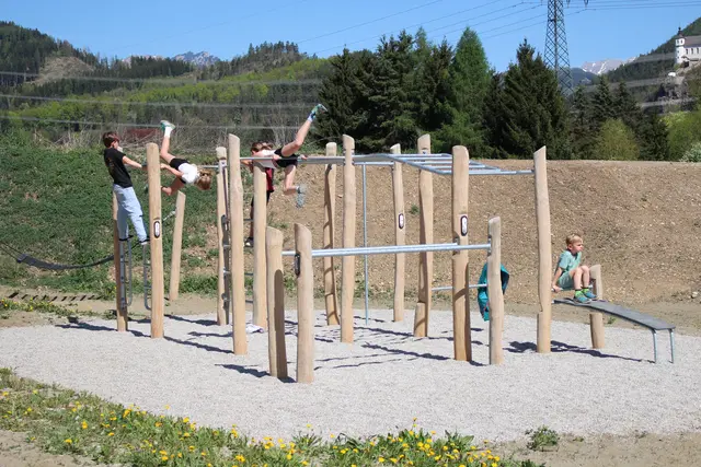 Foto: Helga Gößwellner