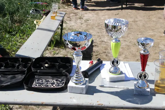 Foto: Helga Gößwellner