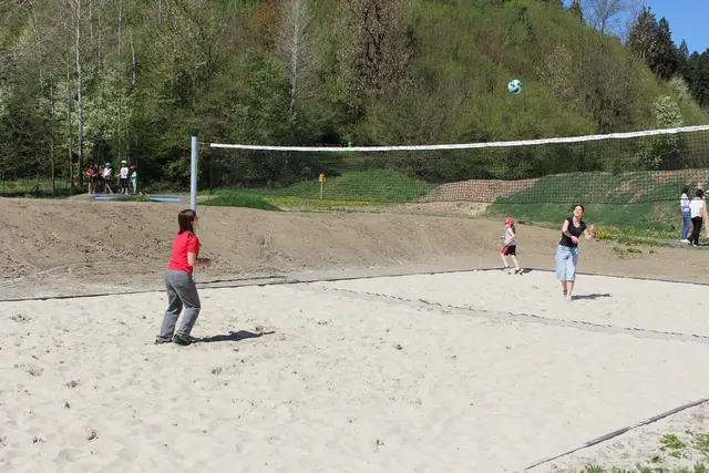 Foto: Helga Gößwellner