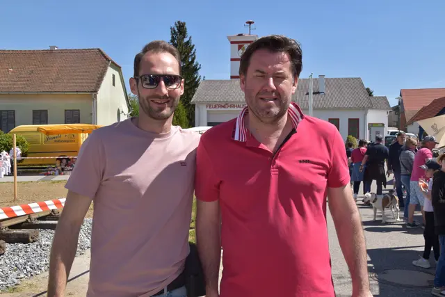 Foto: MeinBezirk/Michael Strini