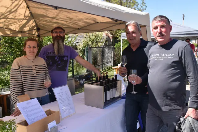 Foto: MeinBezirk/Michael Strini