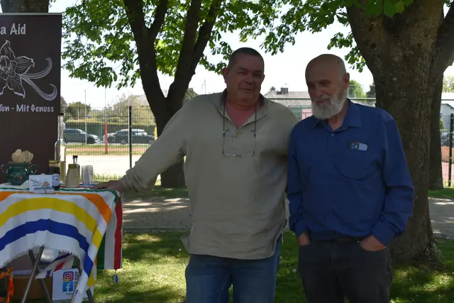 Foto: MeinBezirk/Michael Strini