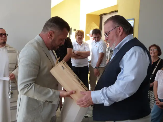 Foto: Vanessa Wittmann