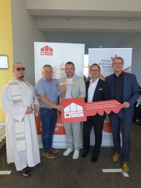 Foto: Vanessa Wittmann