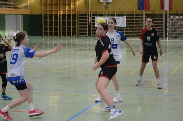 Foto: Handballclub Eferding