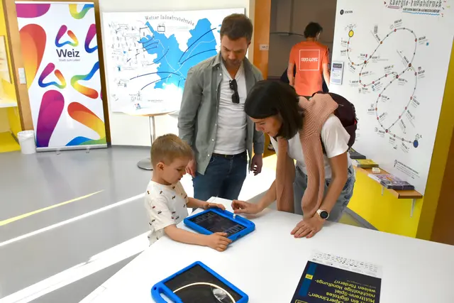 Foto: MeinBezirk/Helmut Riedl