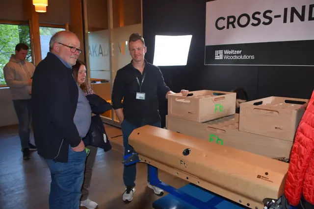 Foto: MeinBezirk/Helmut Riedl