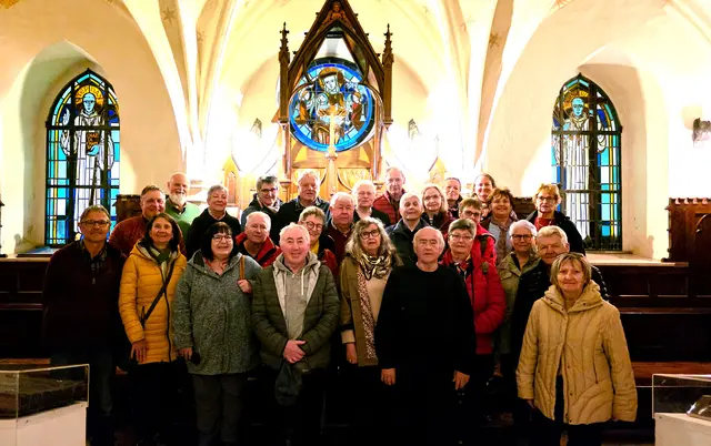 4 traumhafte Tage in Passau und Oberösterreich