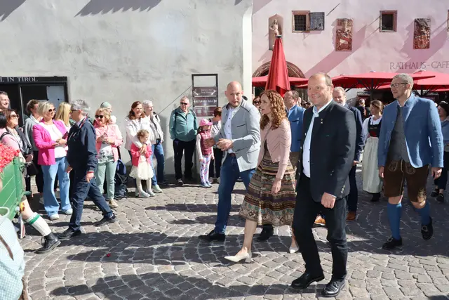 Foto: Kendlbacher