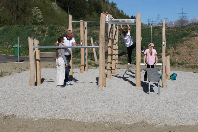 Foto: Helga Gößwellner