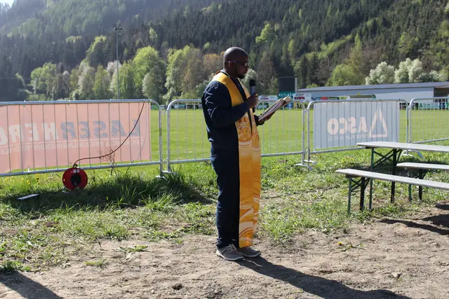 Foto: Helga Gößwellner