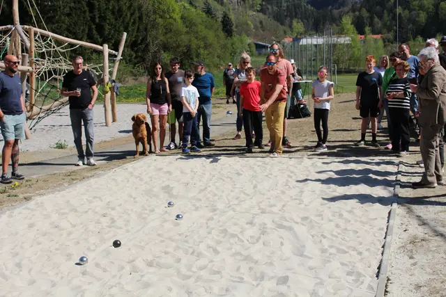 Foto: Helga Gößwellner