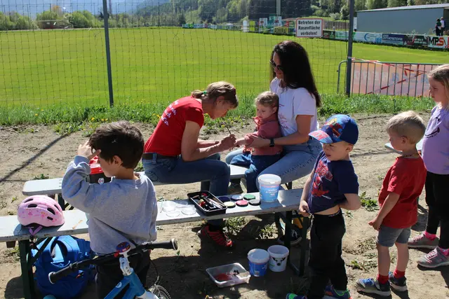 Foto: Helga Gößwellner