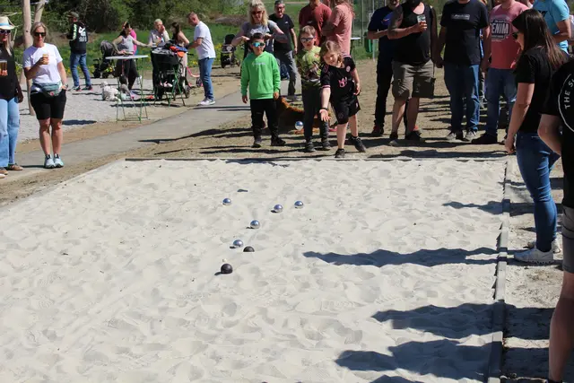 Foto: Helga Gößwellner