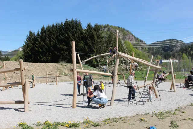 Foto: Helga Gößwellner