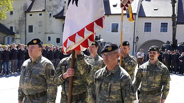 Foto: Franz Fichtinger
