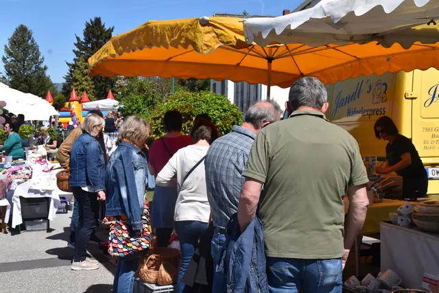 Foto: MeinBezirk/Michael Strini