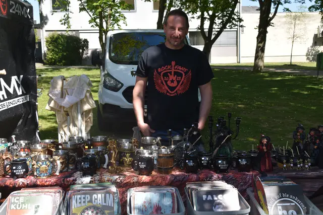 Foto: MeinBezirk/Michael Strini