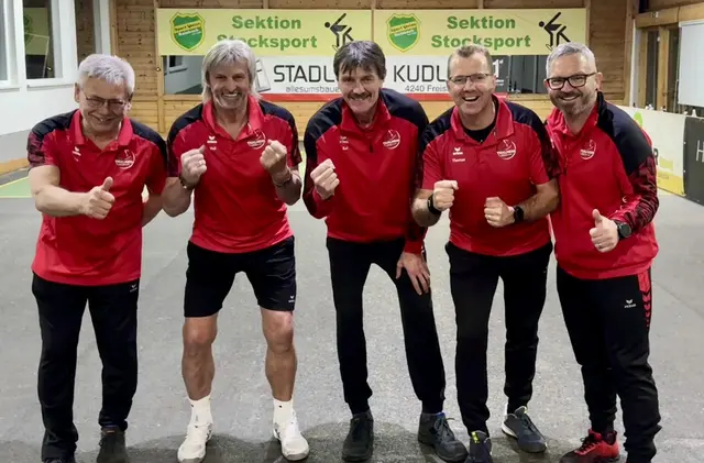 ASKÖ Thalheim holt Auswärtssieg in Rainbach