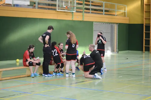 Foto: Handballclub Eferding