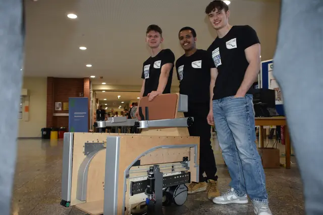 Foto: MeinBezirk/Helmut Riedl