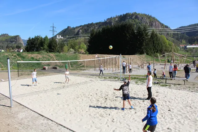 Foto: Helga Gößwellner