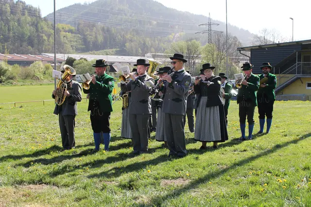 Foto: Helga Gößwellner