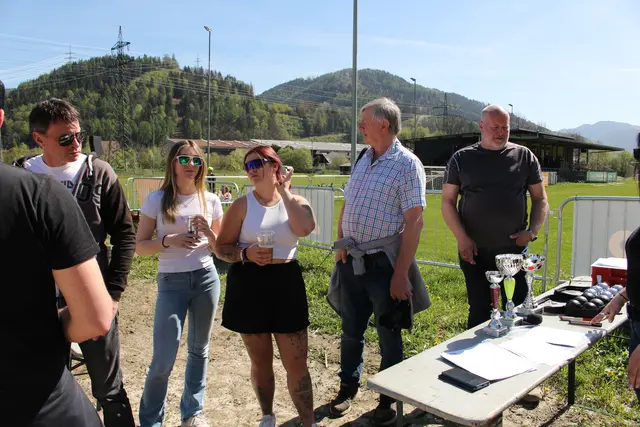 Foto: Helga Gößwellner