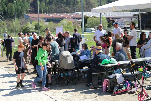 Foto: Helga Gößwellner