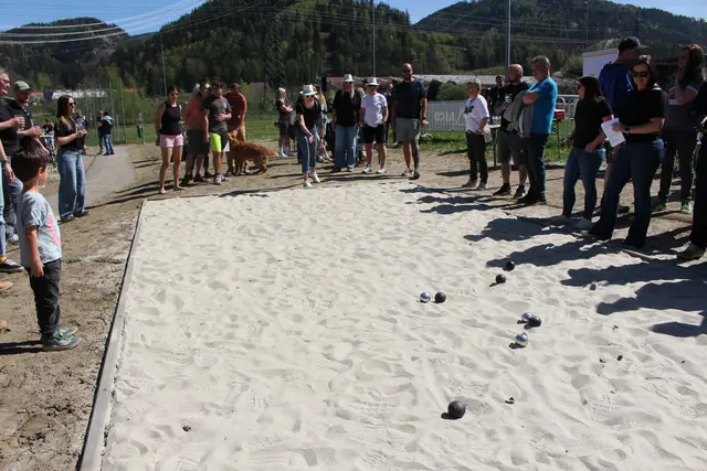 Foto: Helga Gößwellner