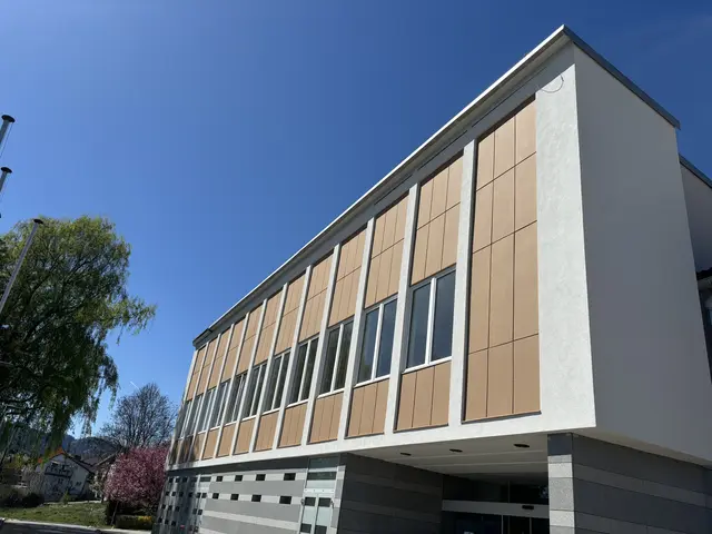 Zwist um das Arbeiterheim geht in die nächste Runde