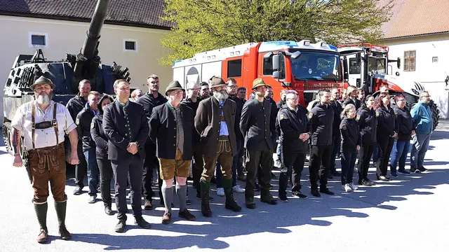 Foto: Franz Fichtinger