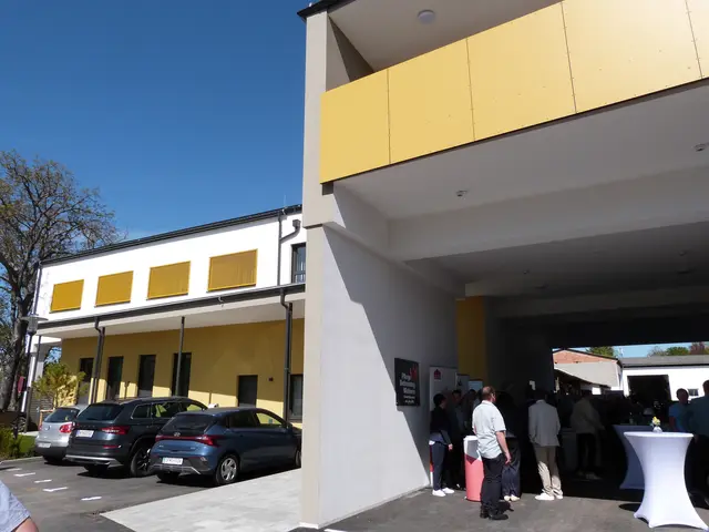 Foto: Vanessa Wittmann