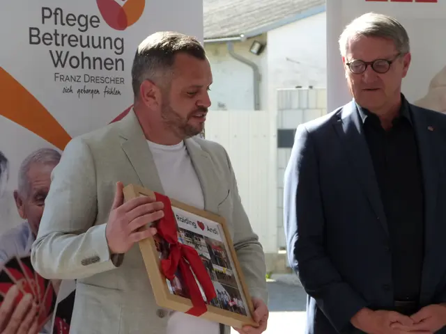 Foto: Vanessa Wittmann