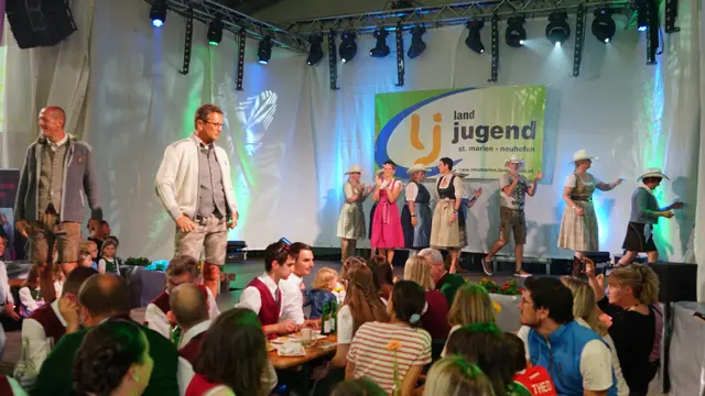 Foto: MeinBezirk Linz-Land/Huber