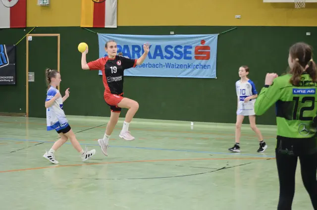Foto: Handballclub Eferding