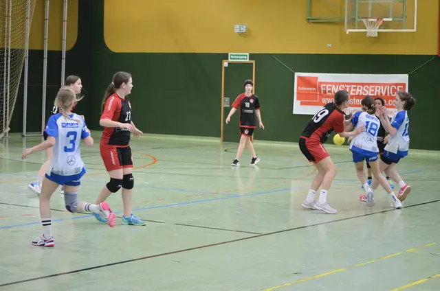 Foto: Handballclub Eferding