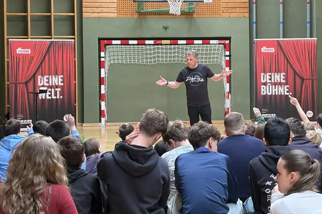 So lernen Jugendliche in NÖ, Informationen kritisch zu prüfen