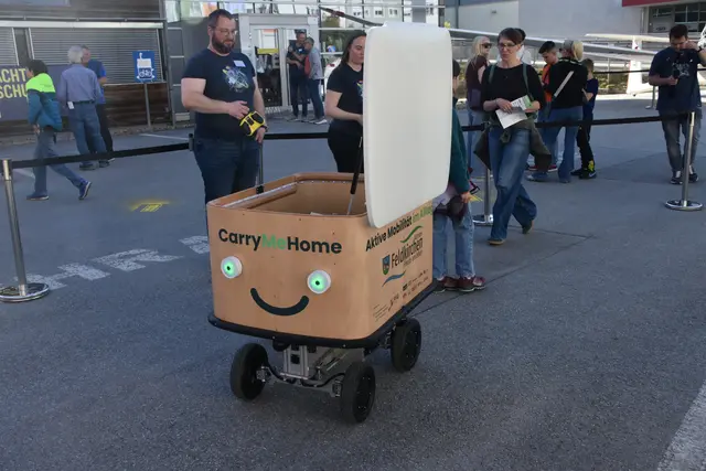 Foto: MeinBezirk/Helmut Riedl