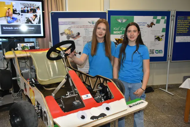 Foto: MeinBezirk/Helmut Riedl