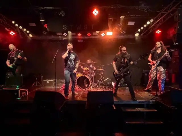 Cursed by the Fallen: Comeback mit neuem Video