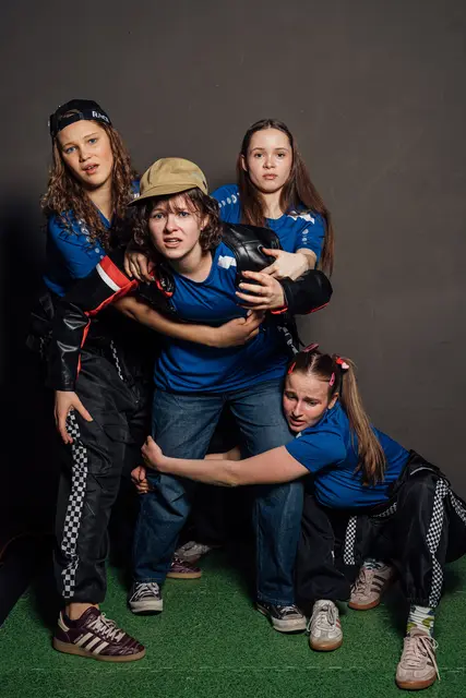 Foto: Theater Szenario