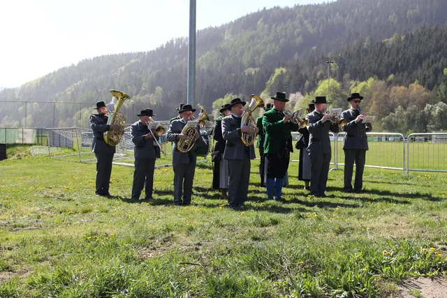 Foto: Helga Gößwellner