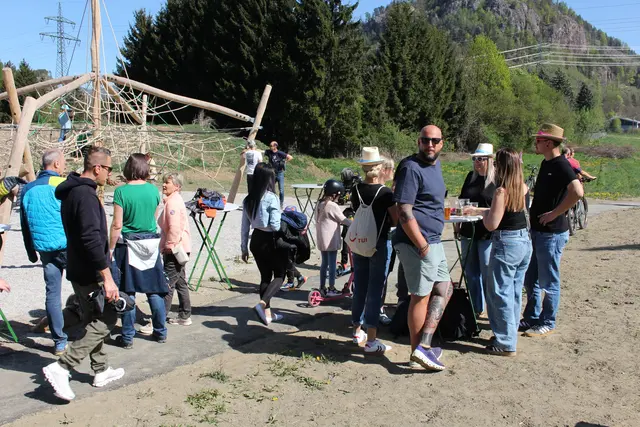 Foto: Helga Gößwellner