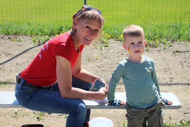 Foto: Helga Gößwellner