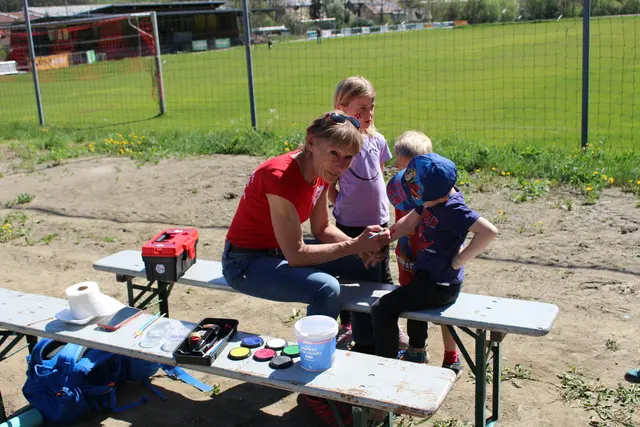 Foto: Helga Gößwellner