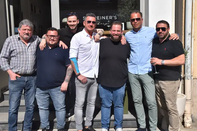 Foto: MeinBezirk/Michael Strini