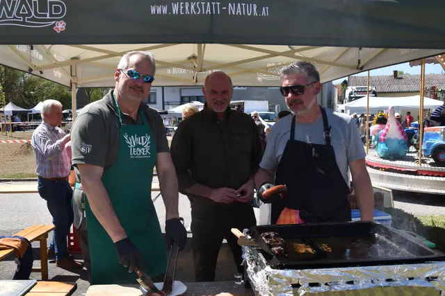 Foto: MeinBezirk/Michael Strini