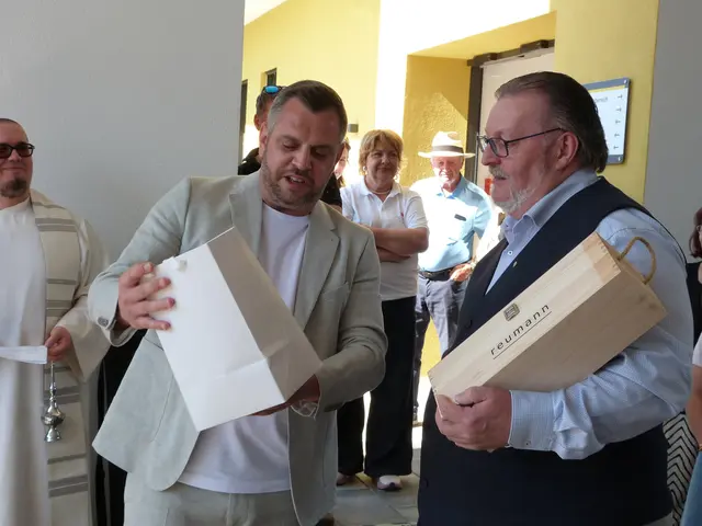 Foto: Vanessa Wittmann